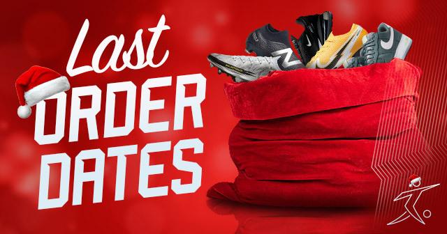 last orders for christmas delivery 2020