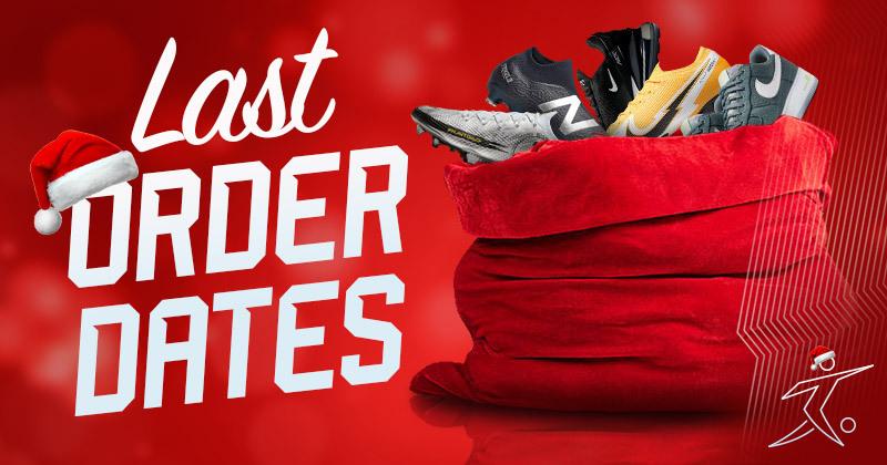 last orders for christmas delivery 2020