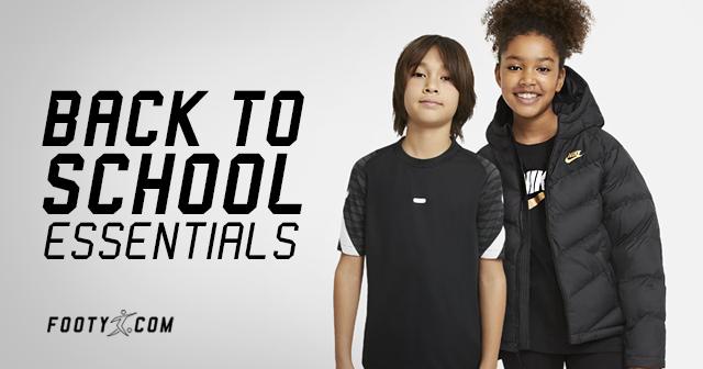 back to school essentials