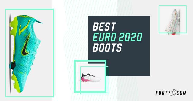 best euro 2020 kits