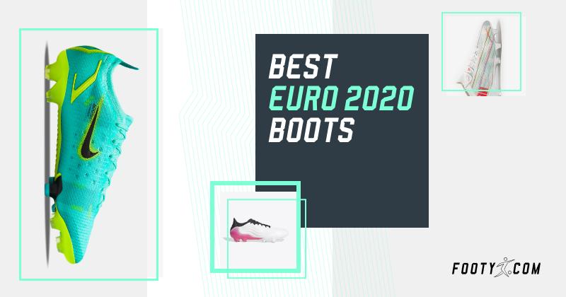 best euro 2020 kits