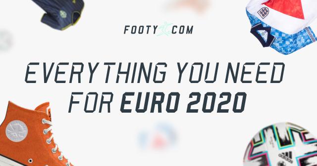everything you need for euro 2020