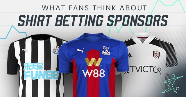 football betting sponsors