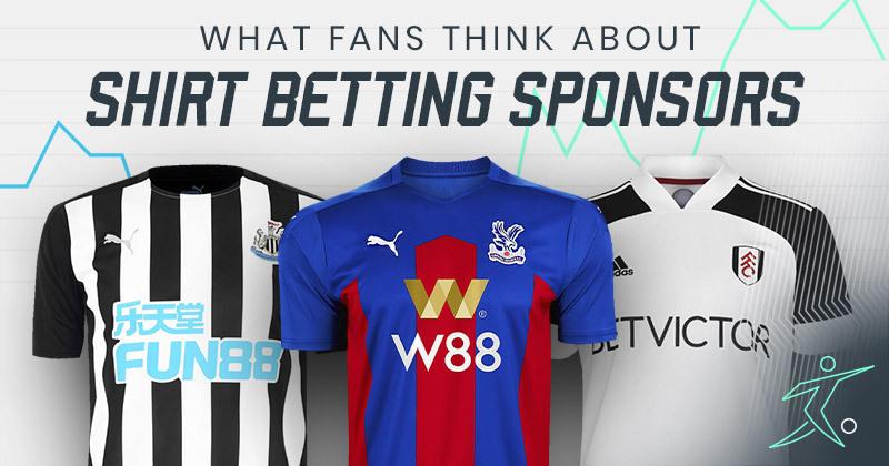 football betting sponsors