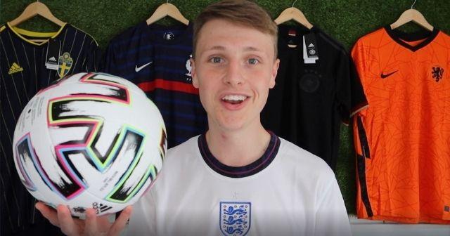 how to enjoy euro 2020 header