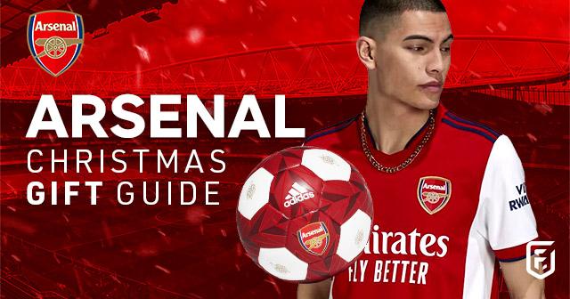 best gifts for arsenal fans