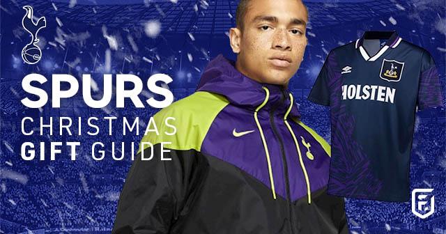 Best gifts for Tottenham Hotspur fans