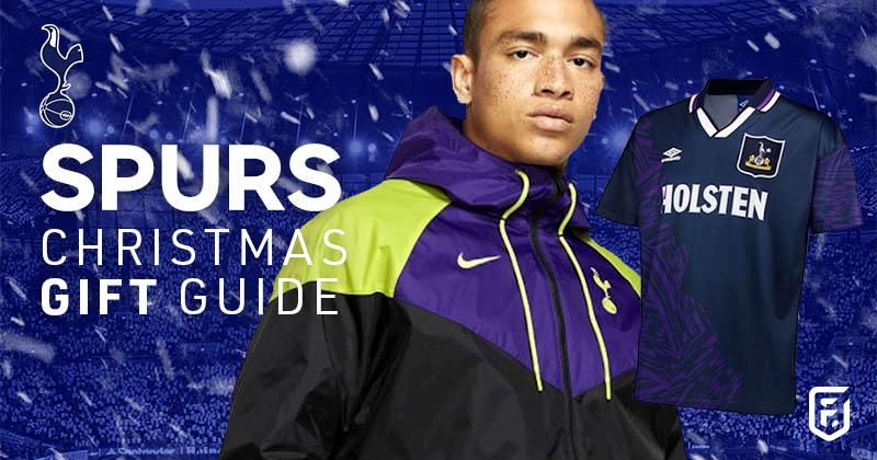 Best gifts for Tottenham Hotspur fans