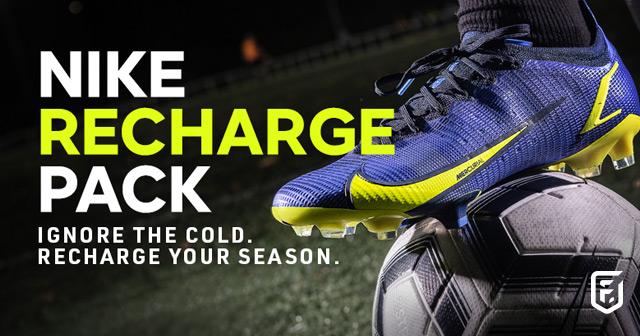 nike recharge pack