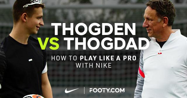 thogden vs thogdad