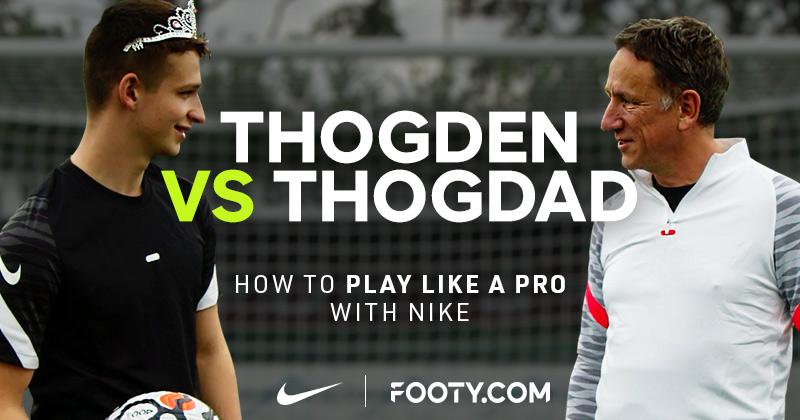 thogden vs thogdad