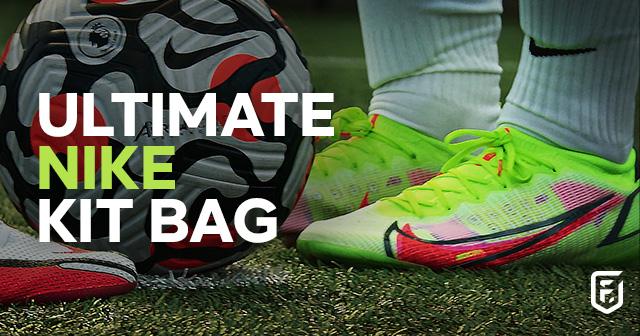 ultimate nike kit bag