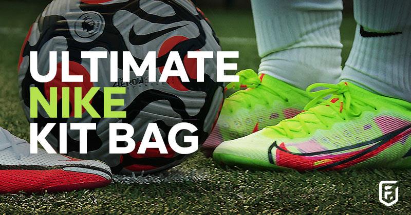 ultimate nike kit bag