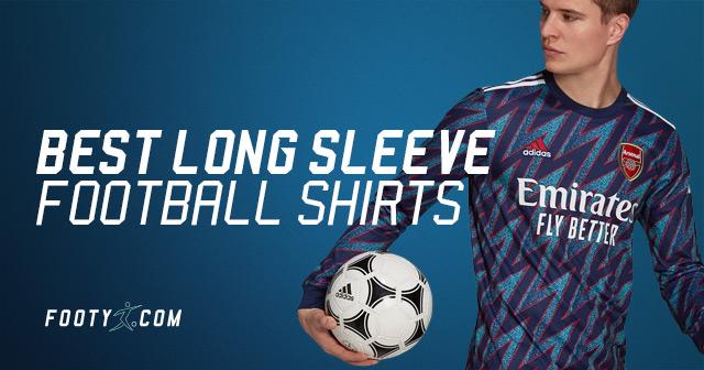 best long sleeve shirts