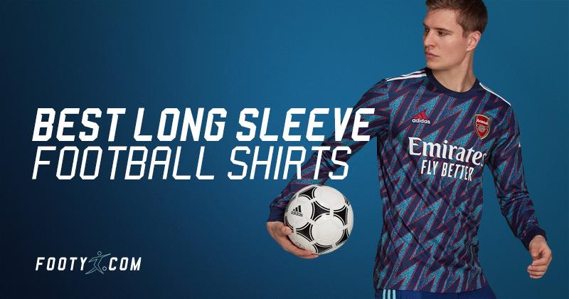 best long sleeve shirts