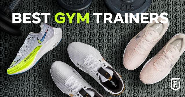 Best gym trainers