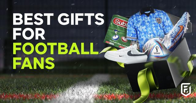 best gifts for football fans
