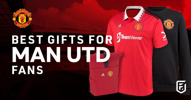 best manchester united gifts