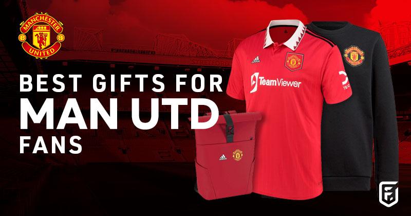 best manchester united gifts