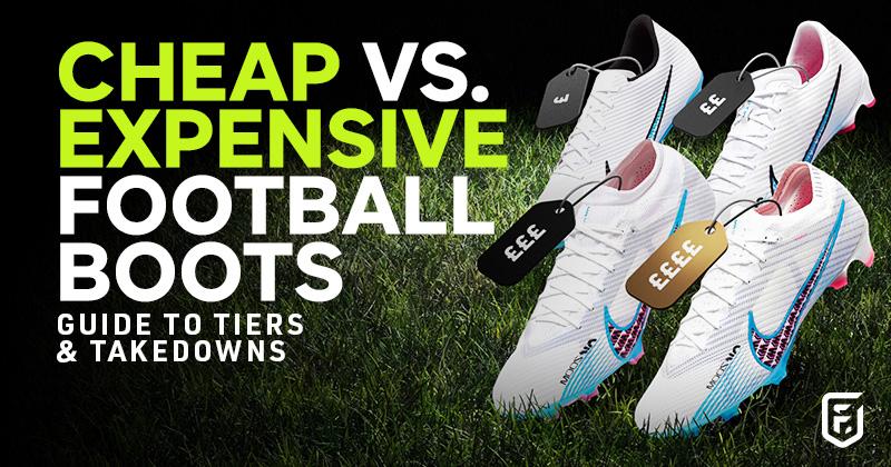 cheap vs expensive boots guide to takedowns and tiers