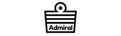 Admiral Sports logo