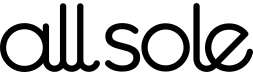 AllSole logo