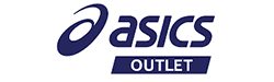 Asics Outlet logo
