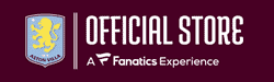 Aston Villa Store logo