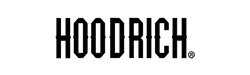 Hoodrich logo