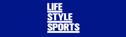 Life Style Sports logo