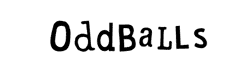 Oddballs logo