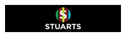 Stuarts London logo