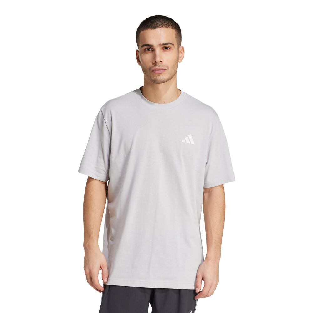 adidas Pace Graphic T-Shirt - SS25