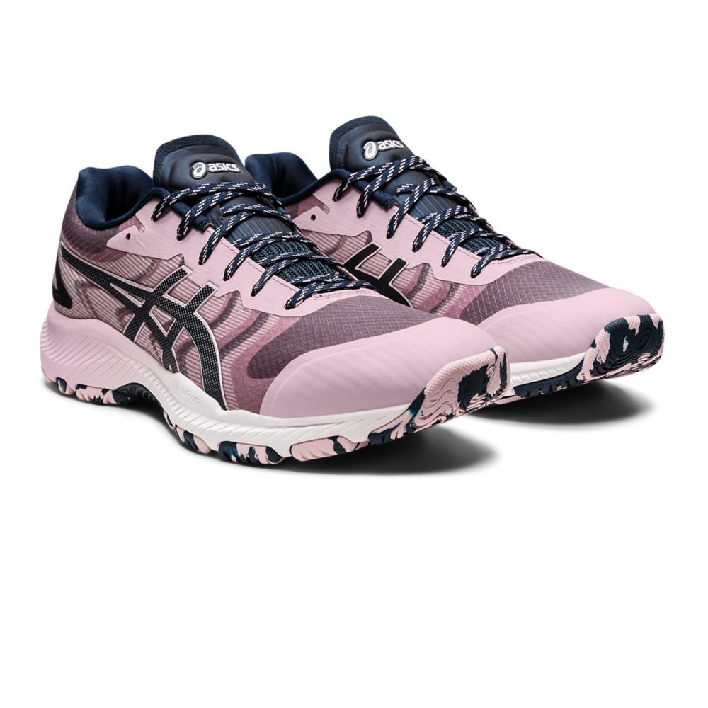 Asics Netburner Professional FF 3 Women's Court Shoes