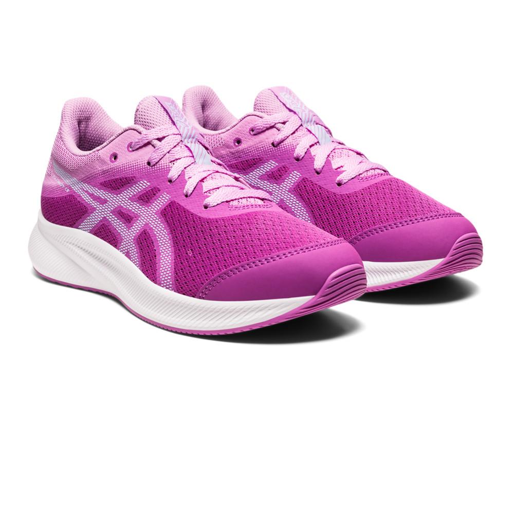 Asics Patriot 13 GS Junior Running Shoes