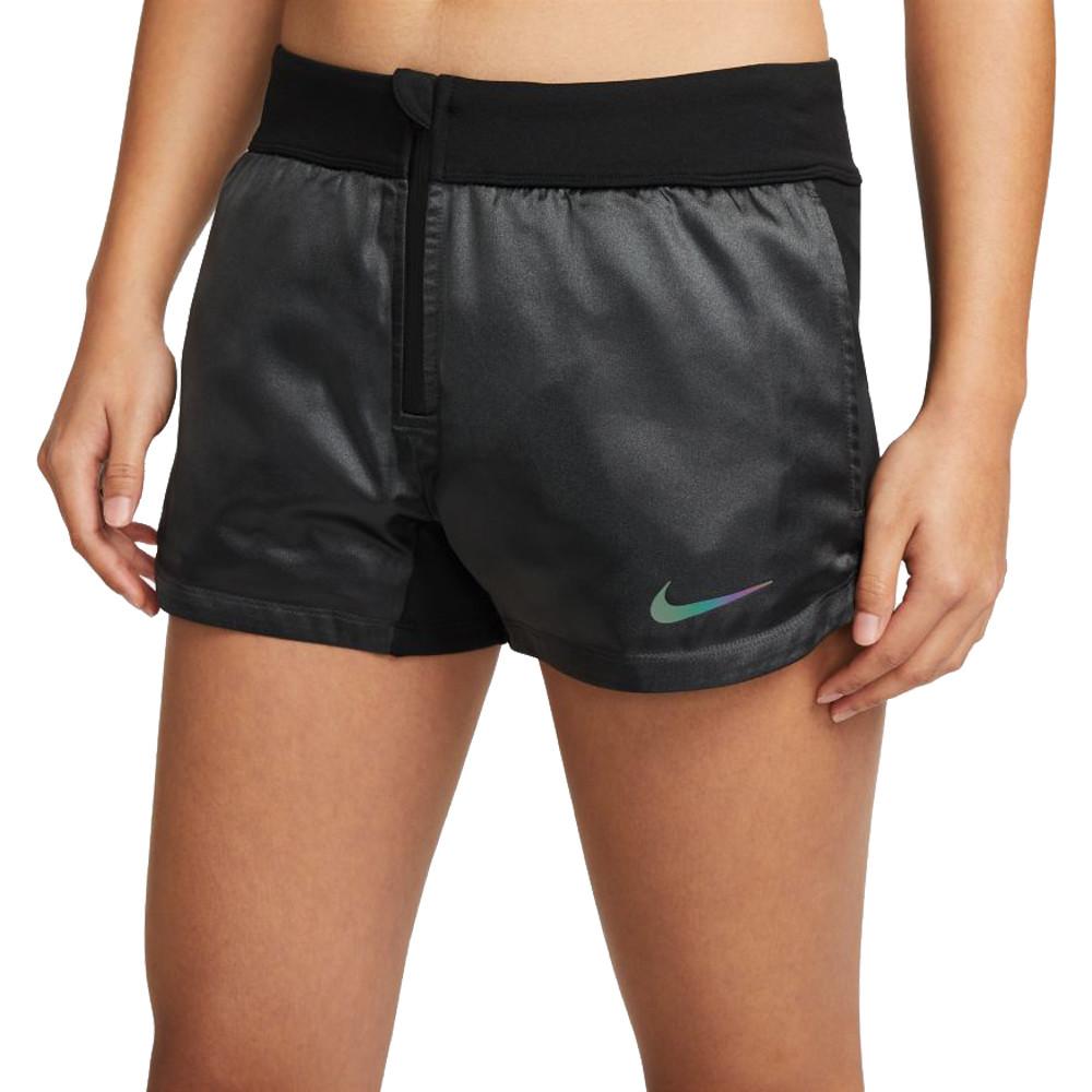 Nike Therma-FIT ADV Run Division Women's Mid-Rise Running Shorts