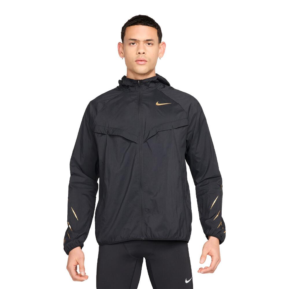 Nike X Jakob Water-Repellent Running Jacket - SU25