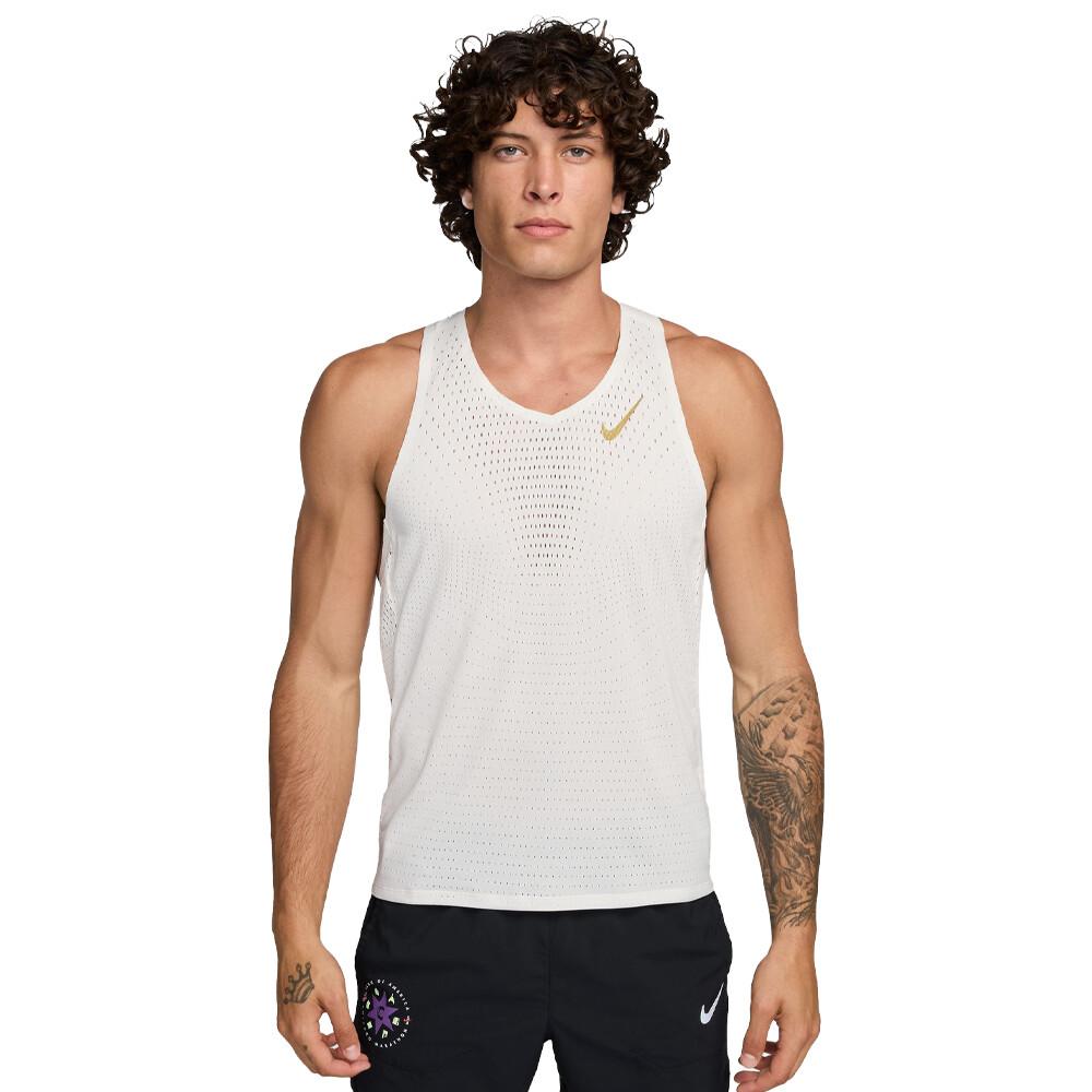 Nike x Jakob Aeroswift Dri-FIT ADV Running Vest - SU25