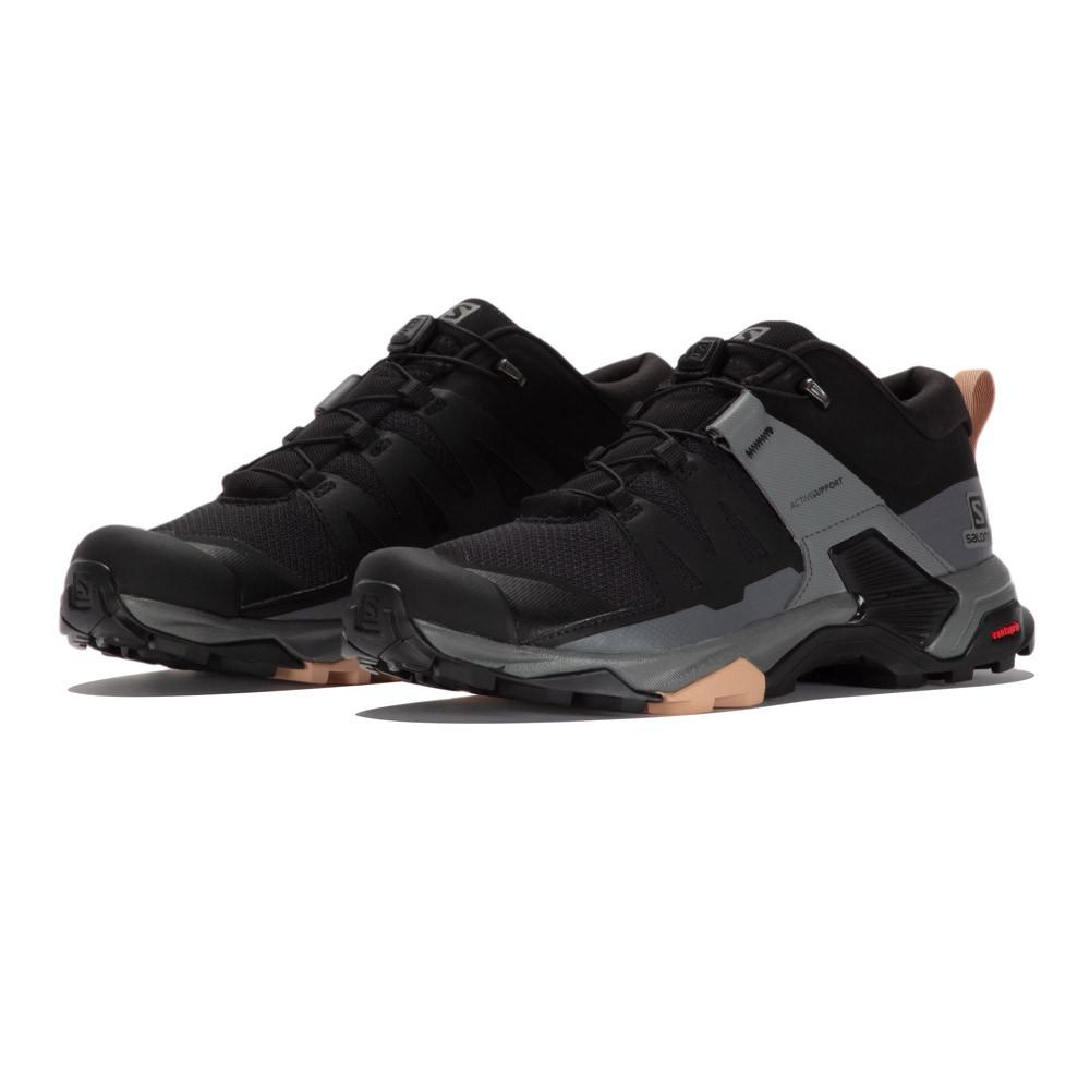 Salomon X Ultra 4 Women's Walking Shoes - AW24