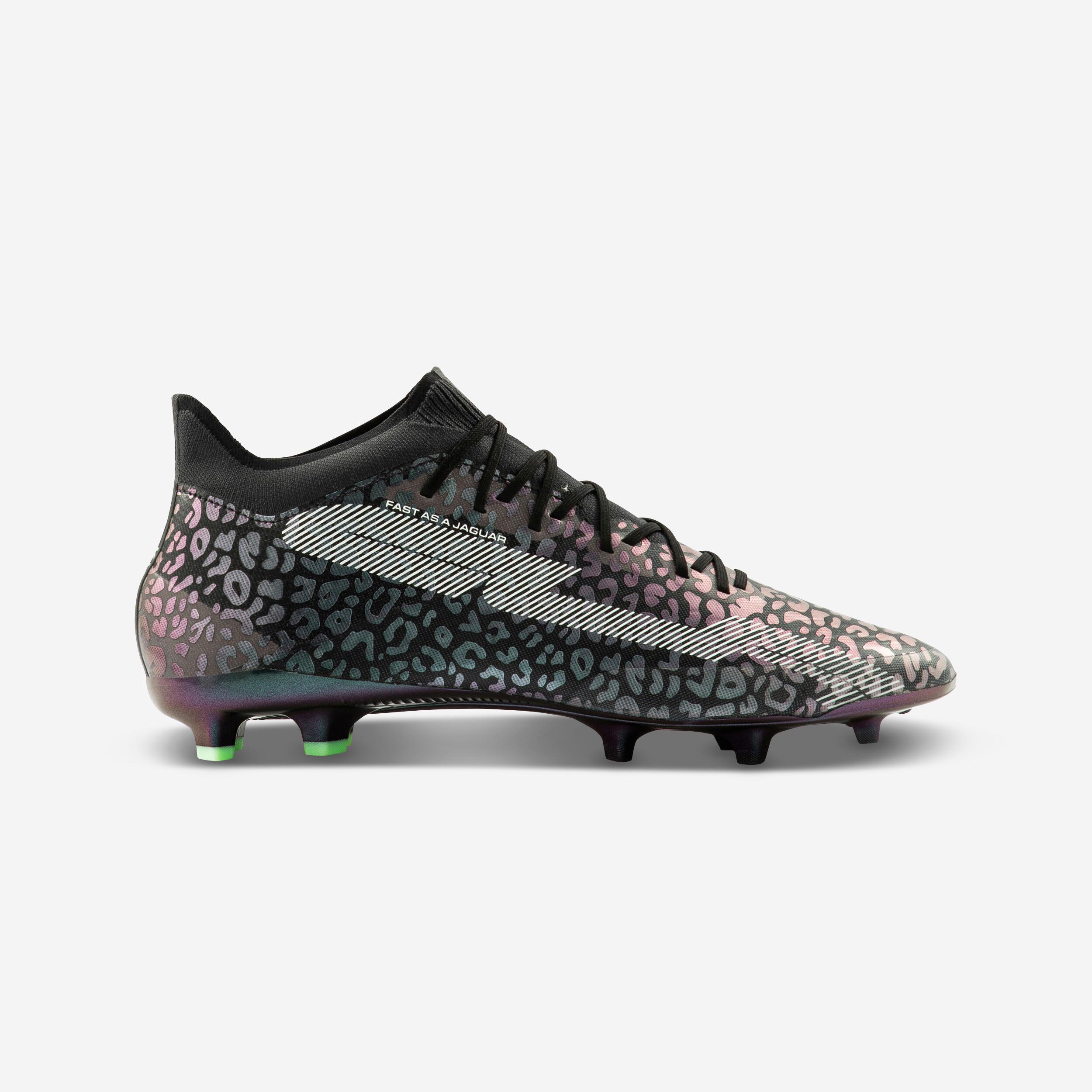 Kipsta Football Boots Clr.Elite Fg Jaguar Spirit