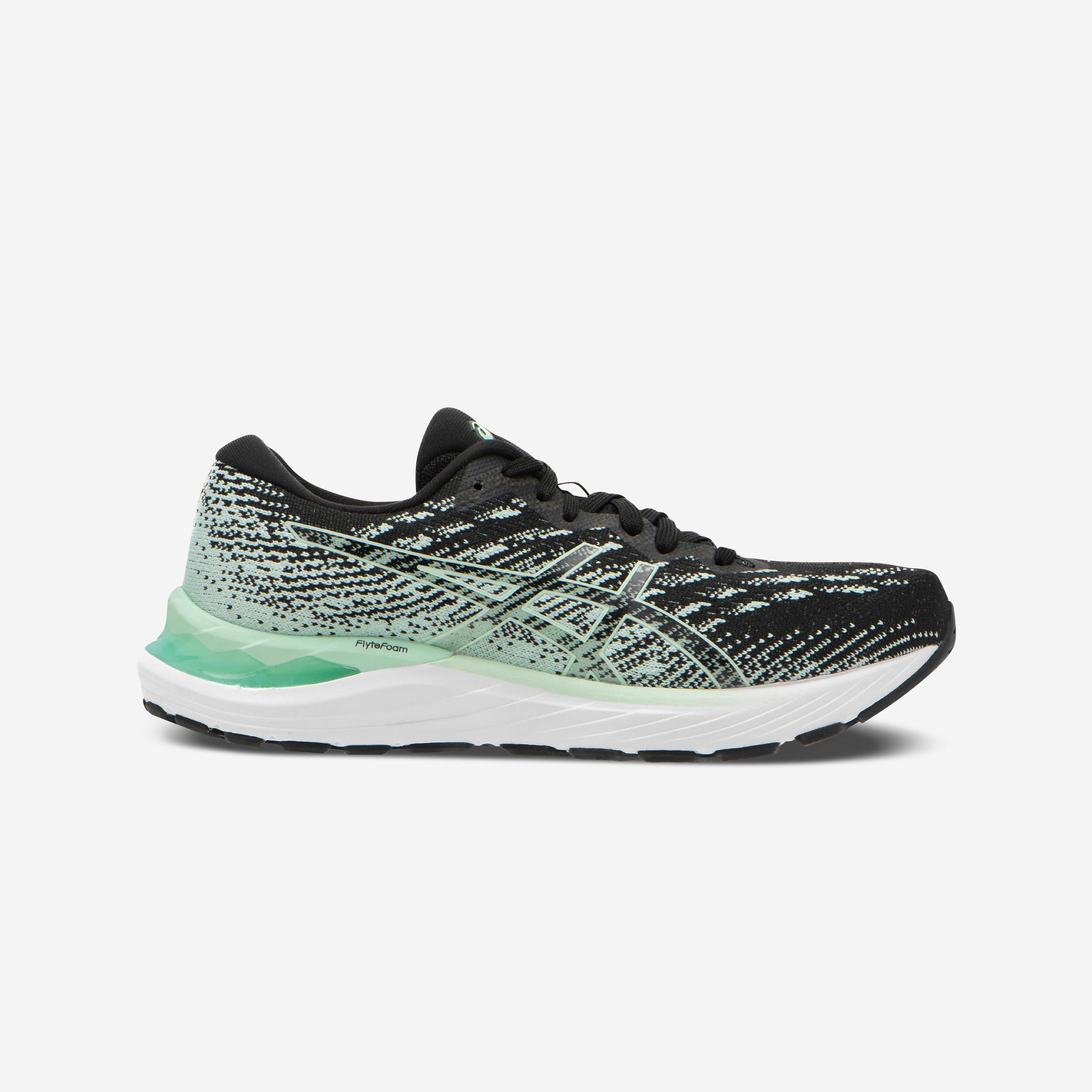 Asics Gel-Stratus 3 Knit