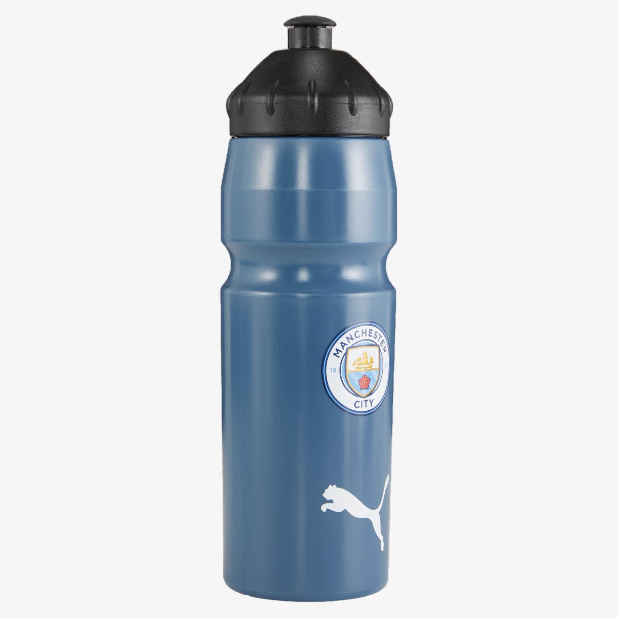 Puma 750 Ml Manchester City 24/25 Water Bottle