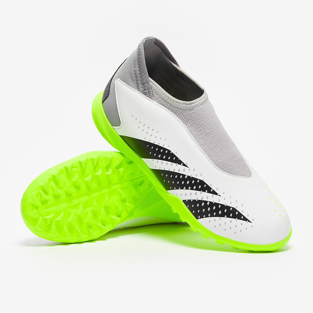 adidas Kids Predator Accuracy.3 Laceless TF