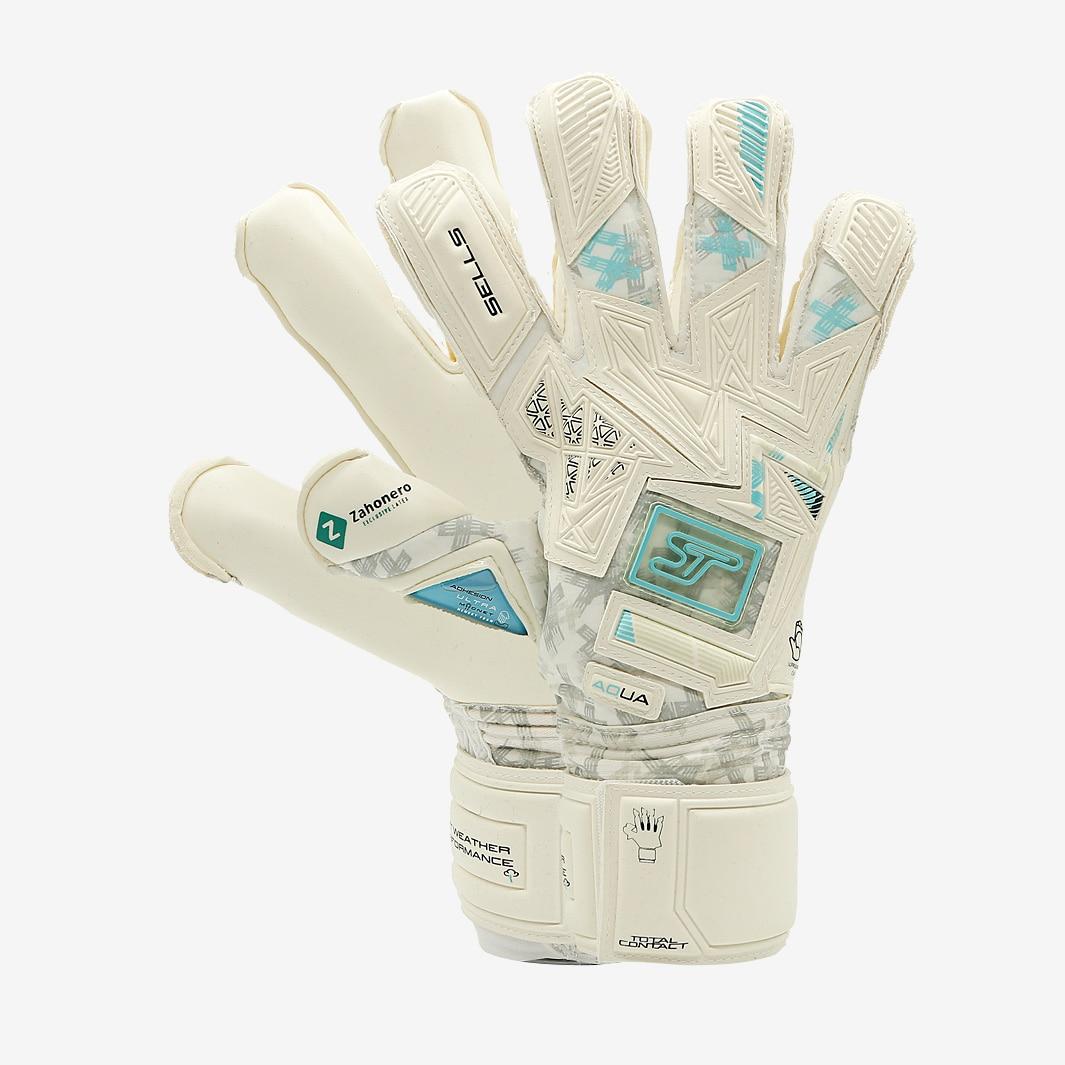 Sells Kids Total Contact Aqua Pure GK Gloves