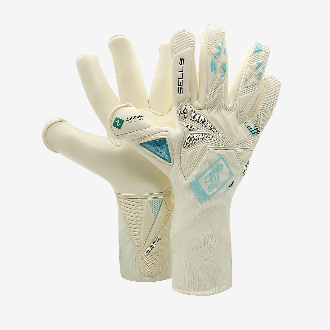 Sells Kids Pistol Aqua Fit GK Gloves