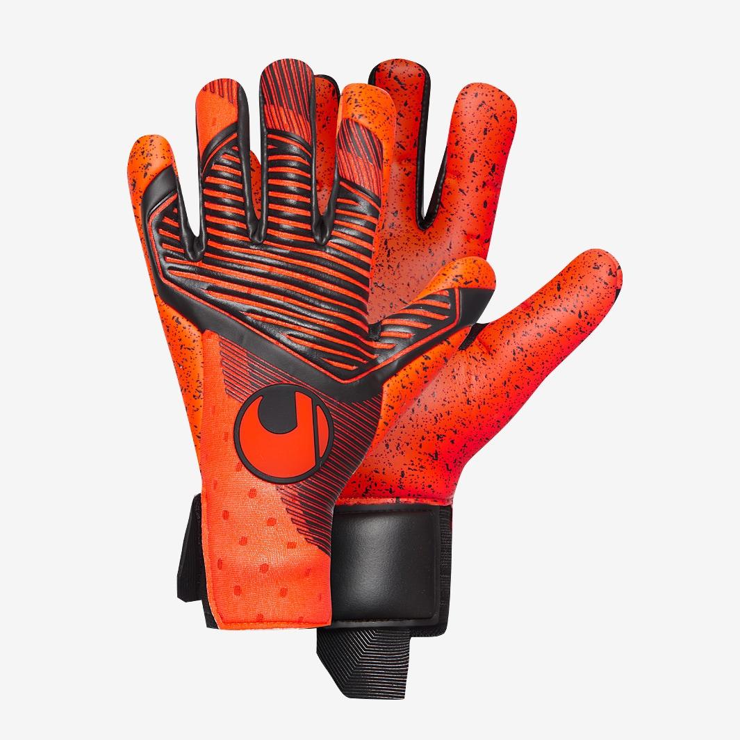 Uhlsport Kids Powerline Supergrip+ HN