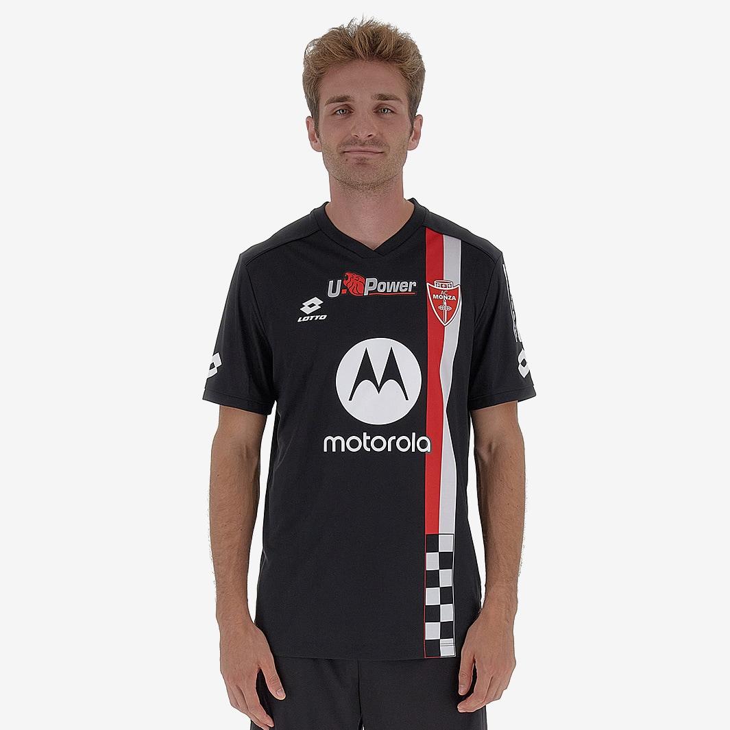 Lotto - Monza Third Jersey Official 2023 / 24