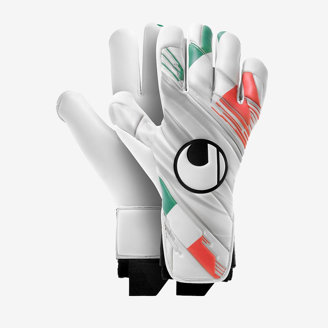 Uhlsport Kids Absolutgrip FOAM HN x Italy SMU GK Gloves