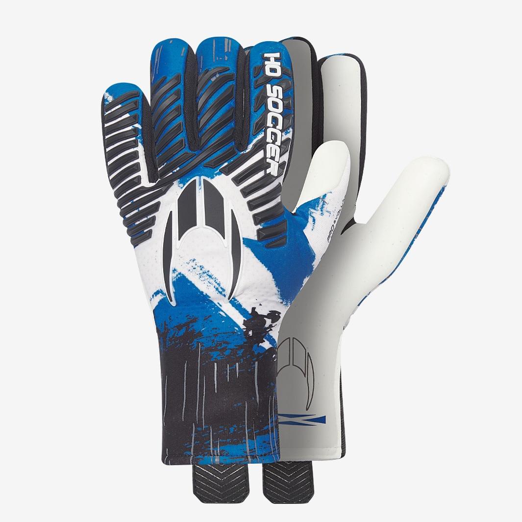 HO Soccer HO Kids Pro Evolution Squadra x Scotland GK Gloves