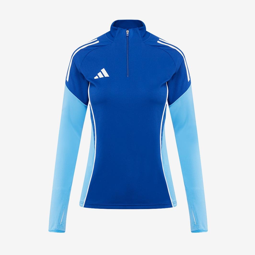 adidas Womens Tiro 25 Competition Slim Training Top
